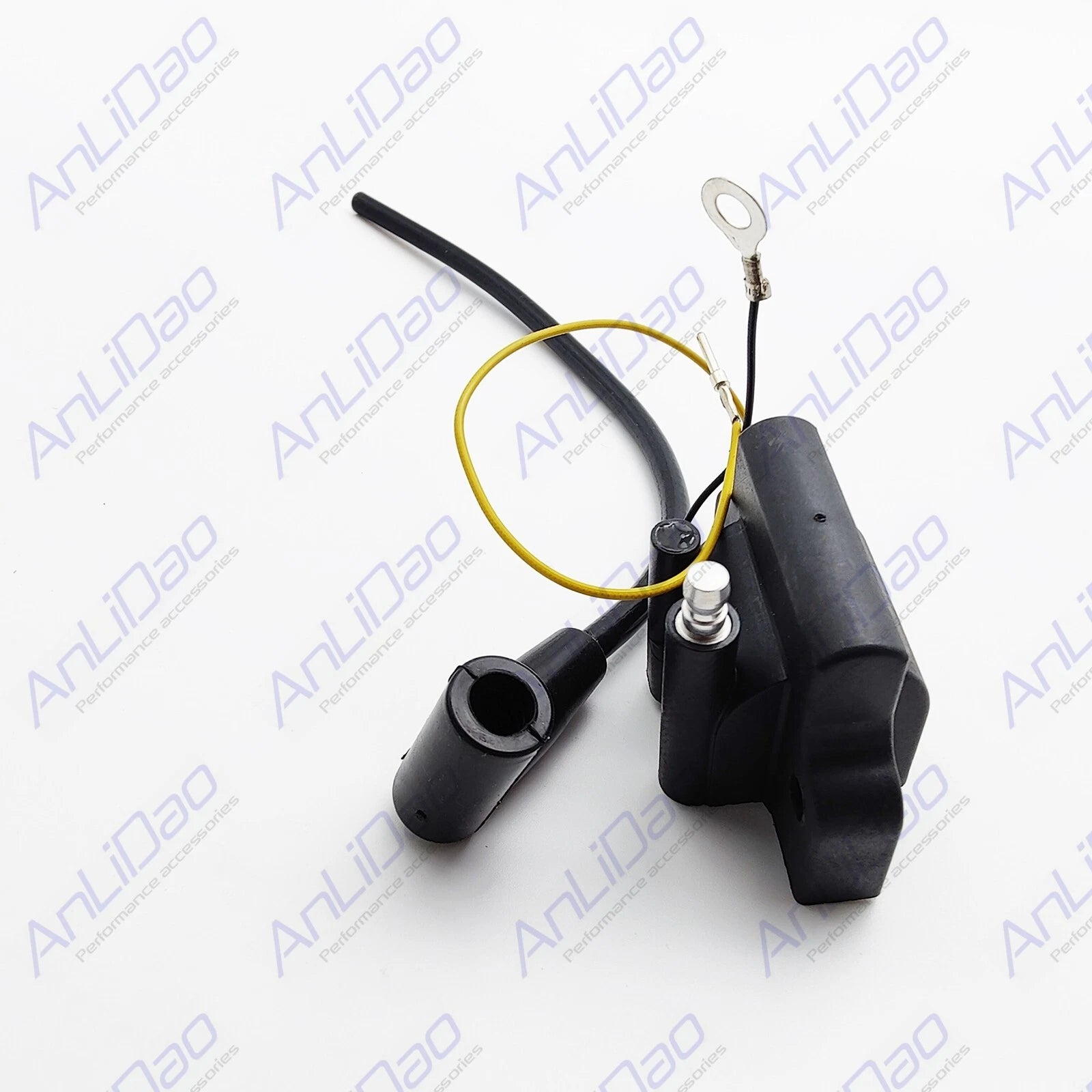 Johnson Evinrude Outboard Lgnition Coil 18-5176 0582106 0582366 0581998