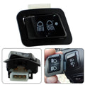 Switch Motorcycle Switch Headlight Switch Motorcycle Modified PA6 Nylon