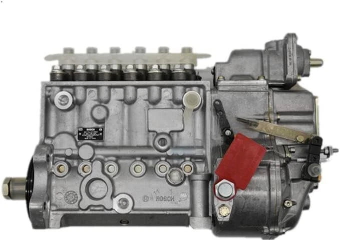 Fuel Injection Pump 5304292 for Cummins 6CTA9.3 6LT9.3 L9.3 Loader Diesel Engine
