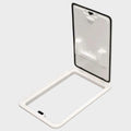 Larson Boat Storage Hatch 7495-2864 - 14 1/2 X 21 Inch White