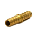 Standard Boat Fuel Hose Fitting - 3/8 Inch Brass