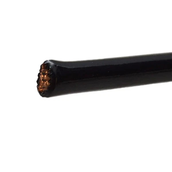 Cerro Boat Marine Wire 112-4001K - 8 AWG Black (10 FT)