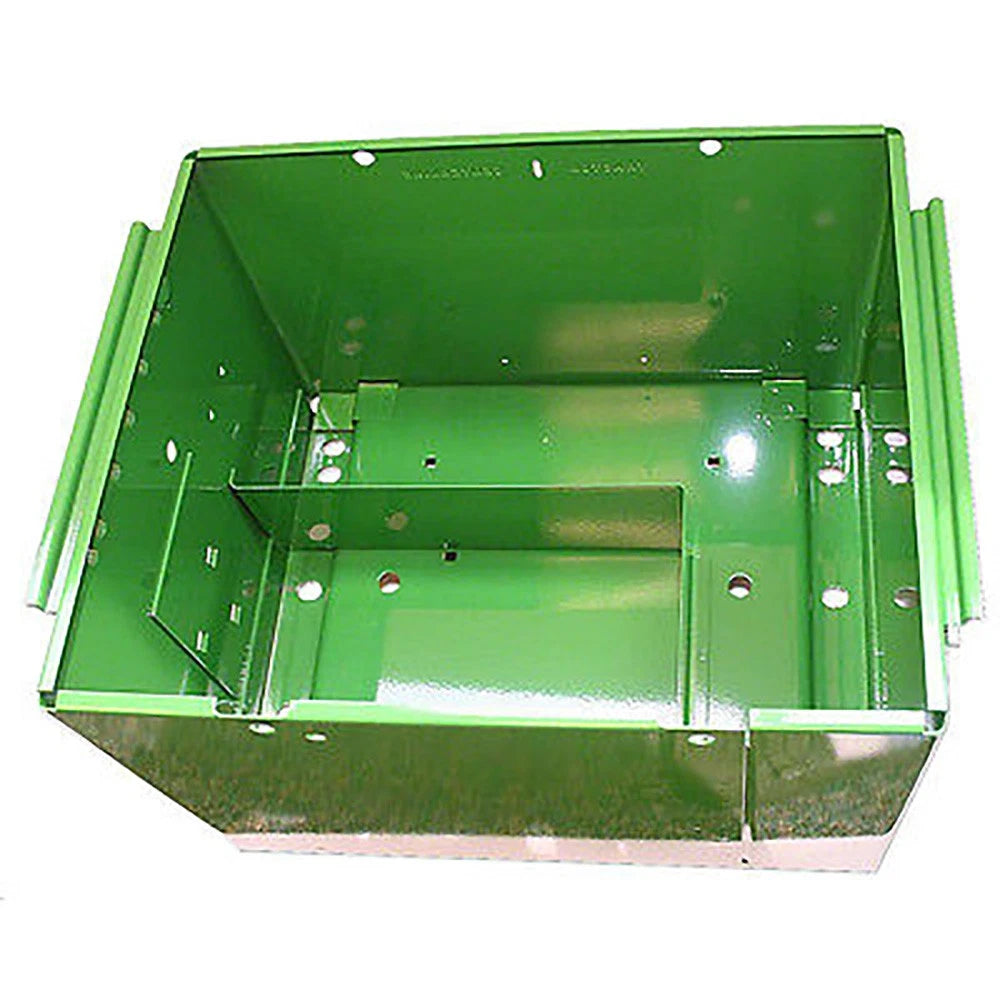 John Deere 70 720 DIESEL with PONY - BATTERY BOX