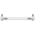 1404-1068 - Drag Link Fits John Deere