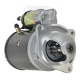 Starter Fits Ford Tractor Industrial 345D 445 445A 445C 445D 515 531 535 540 a