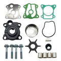 For Honda 25/30HP BF25A/BF25D/BF 30A/BF30D Outboard Water Pump Impeller Repair Kit