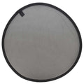 Crownline Boat Hatch Screen NS7115-BKF-FM - 12 1/4 Inch Dia. Black