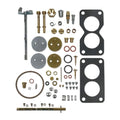 JDS4284 Premium Carburetor Repair Kit Fits John Deere