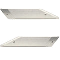 MasterCraft Boat Tower Leg Covers 5823822A 5823821A - ZFT4 (set of 2)