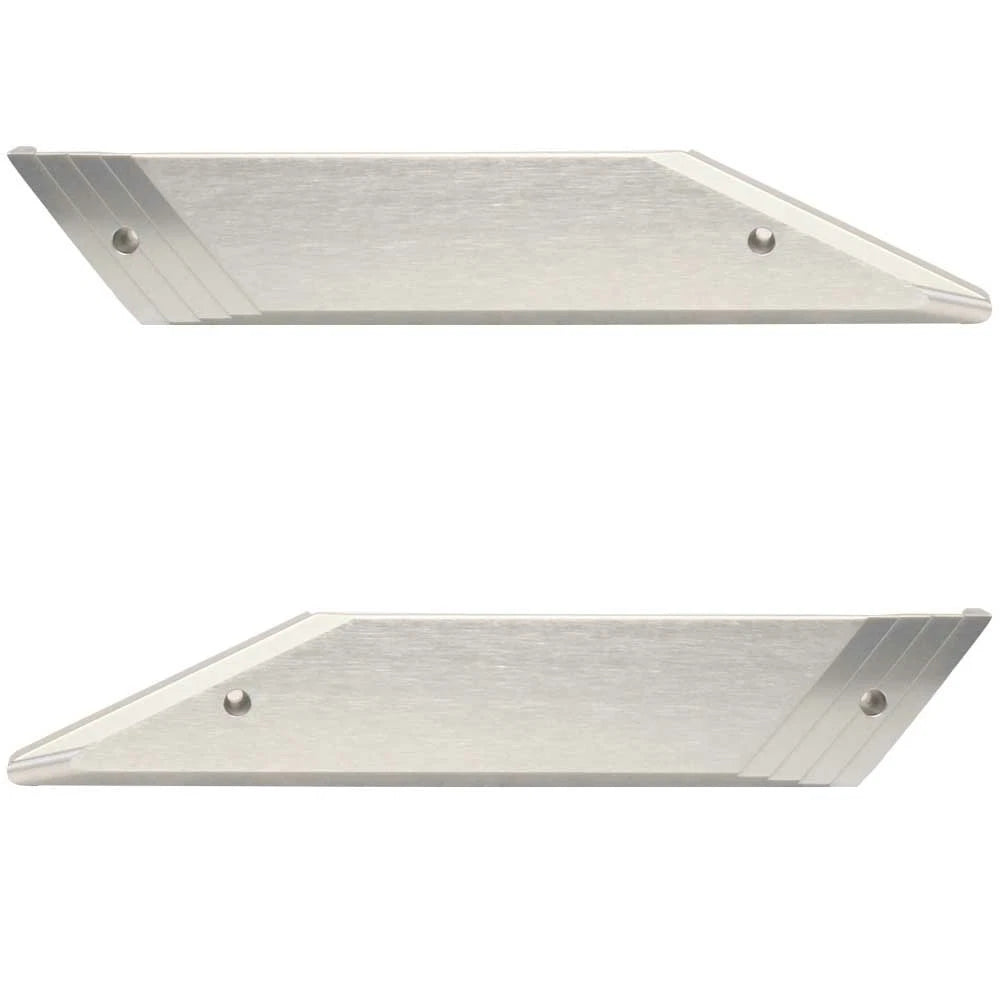 MasterCraft Boat Tower Leg Covers 5823822A 5823821A - ZFT4 (set of 2)