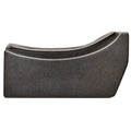 Lund Boat Console Shoe Panel 2120743 - 18 - 19 - 20 Tyee 2014 (port)