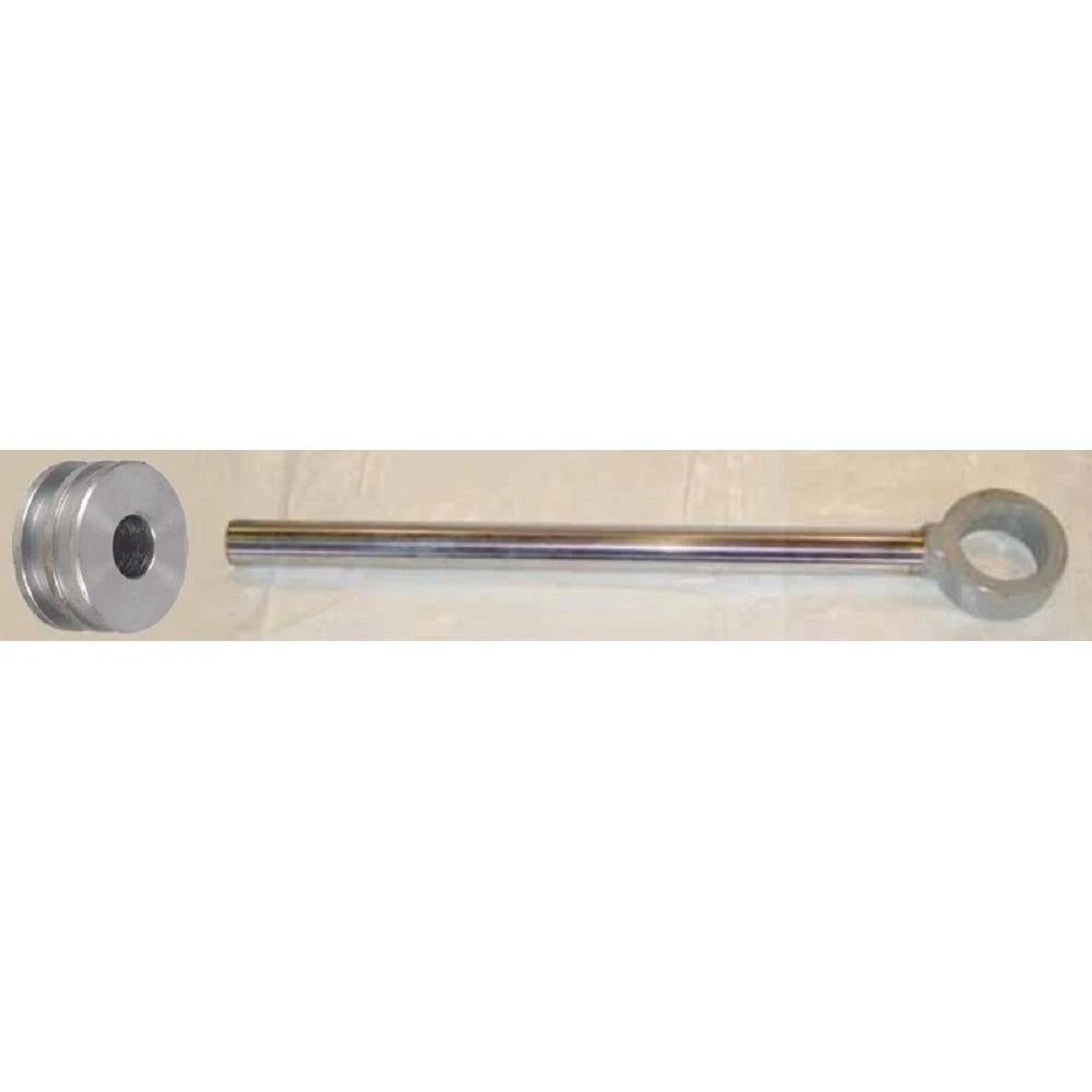 RE35224 AH158623 Rod and Piston with Bolt and Washer Fits John Deere Dozer 450G