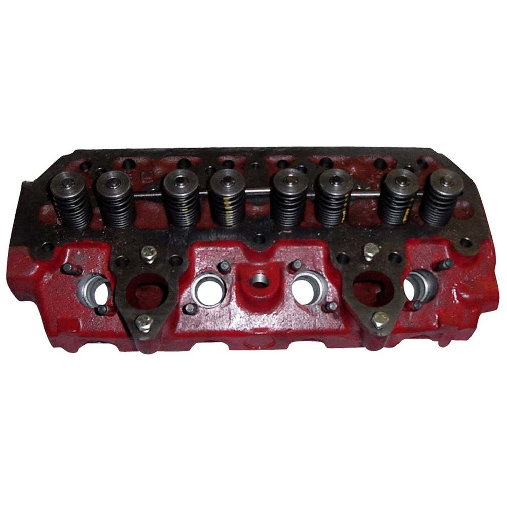 3043824R1 Cylinder Head Fits Case/Internati Onal Harvester B414 424 444 BD154