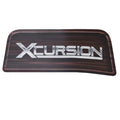 Xcursion Pontoon Boat Foot Mat X002031-18 - Kickpad 22 5/8 X 8 1/2 Inch