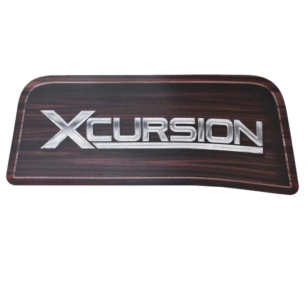 Xcursion Pontoon Boat Foot Mat X002031-18 - Kickpad 22 5/8 X 8 1/2 Inch