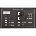 Regal Boat Main Breaker Panel 9567700 - 120V AC
