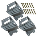 WN-AH216675-PE X Threshing Elements, 2nd Position Fits John Deere 9860STS 9660STS