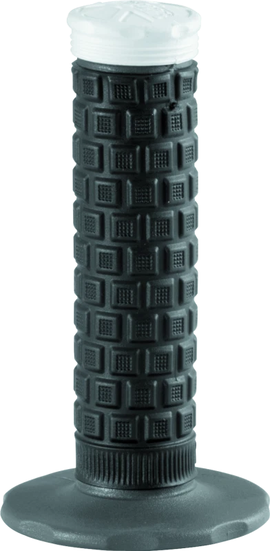 ProTaper ATV Pillow Top Lite Grips - Gray/Black/Whi Te