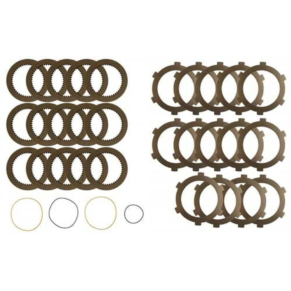 8302195 Range Clutch Pack Kit, Countershaft Fits Holland