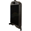 Radiator Fits Massey Ferguson Replaces 186733M1