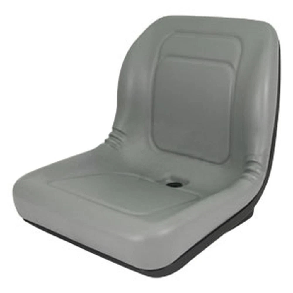 Tractor Seat LGT100GR Fits John Deere SEVERAL