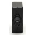 Carling Boat Circuit Breaker Switch - Push to Reset Button 7 Amp Buss