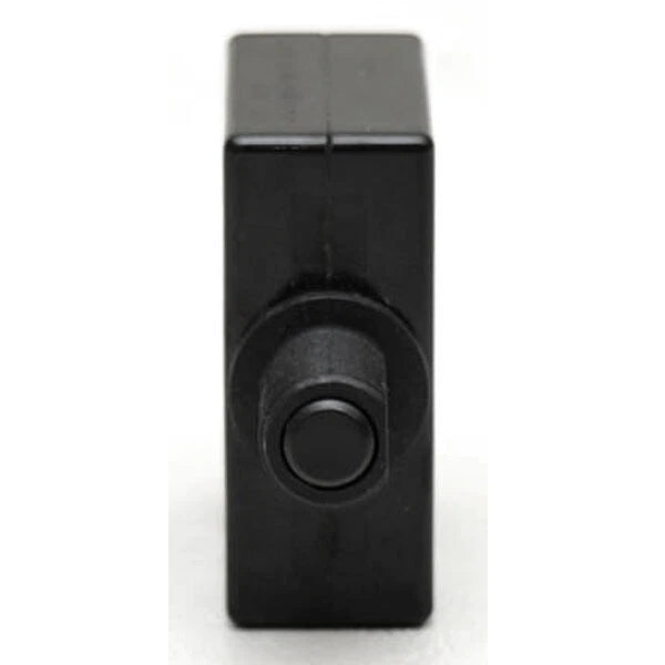 Carling Boat Circuit Breaker Switch - Push to Reset Button 7 Amp Buss