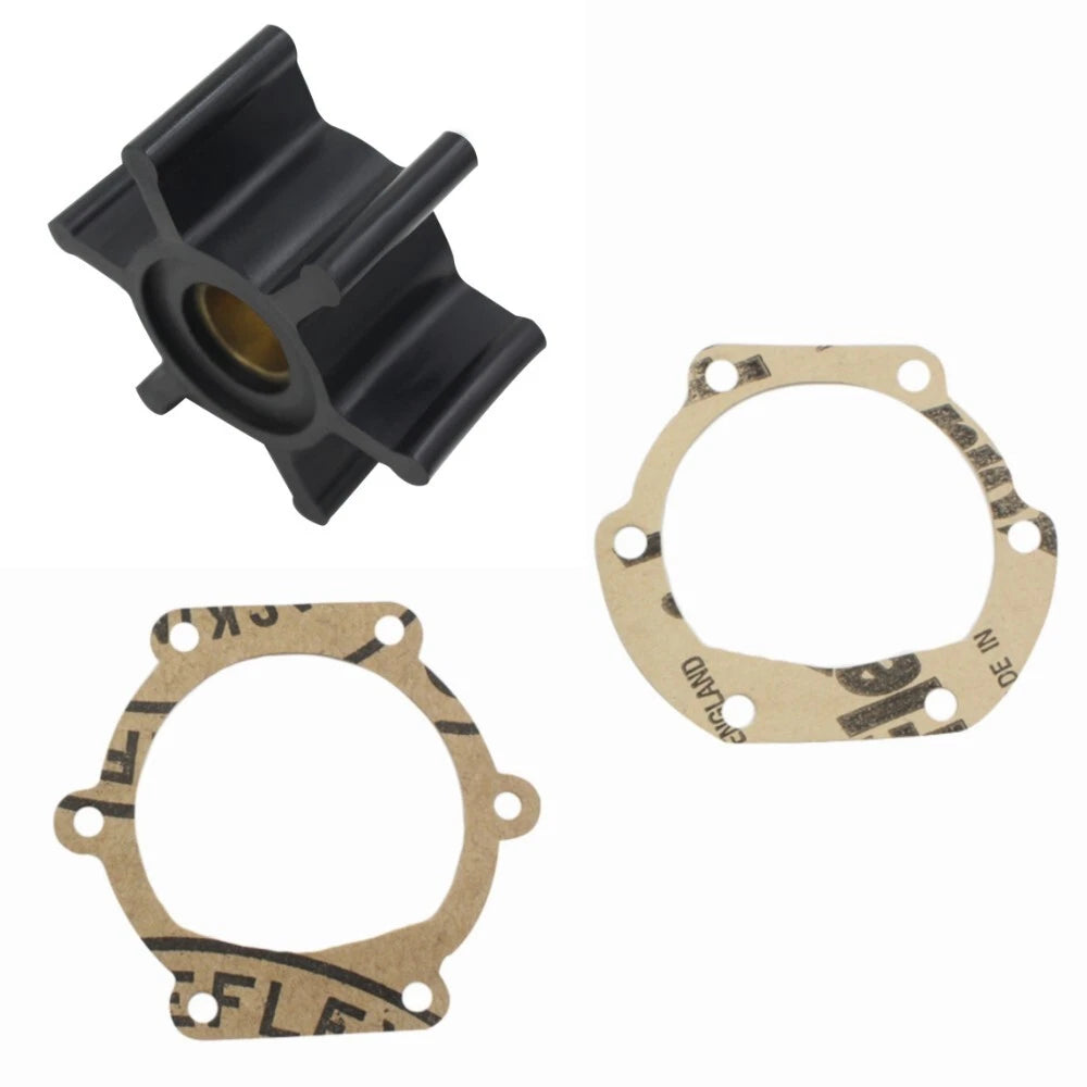Marine Water Pump Impeller for Fast Freeze Refr. Model 33 & Model 50 Engines