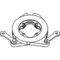 Brake Actuator 535873M91 Fits Massey Ferguson 1080 1085 135