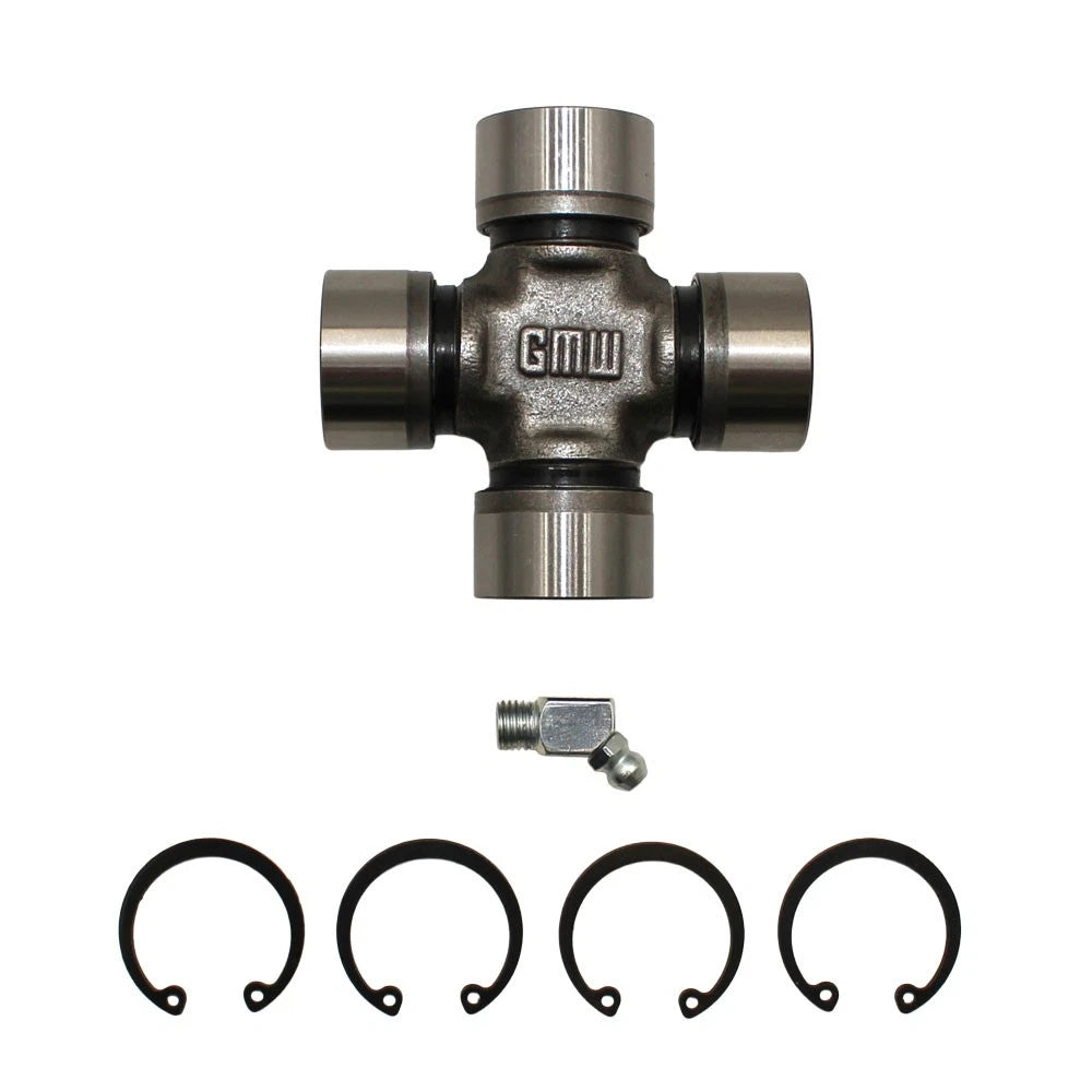 Universal Joint Cross & Bearing Kit Fits John Deere Replaces AL55943