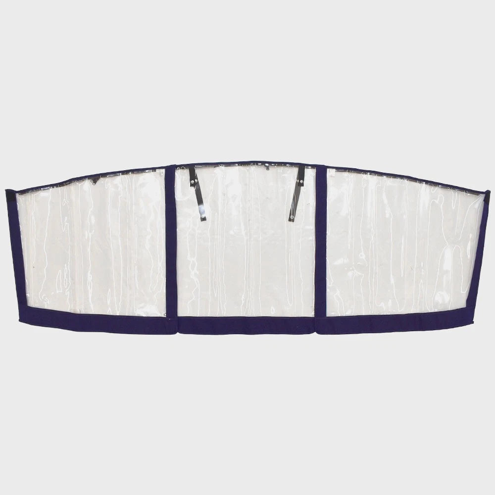 Chaparral 227 SSX Boat Connector Curtain 10.04549 - Taylor Made