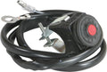 FIRE POWER Waterproof Kill Button Switch for Kawasaki KX250F 2004-2013