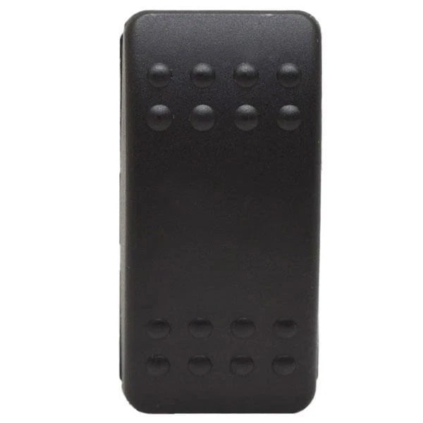 Carling Boat Rocker Switch - Ranger 6712235 Momentary On/Off 20A 12V