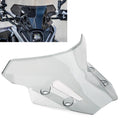 For YAMAHA MT09 - SP FZ09 2021 2022 Motorcycle Wind Deflectors Windshield US