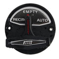 Ranger Boats Livewell Control Cable Lever Stratos Flow-Rite Valve Handle