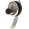 Jet Technologies Boat Slam Latch 411692 - Locking Stainless Steel