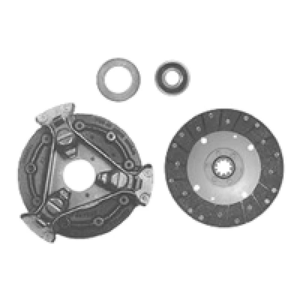 R2576K Clutch Kit - 10" Fits John Deere