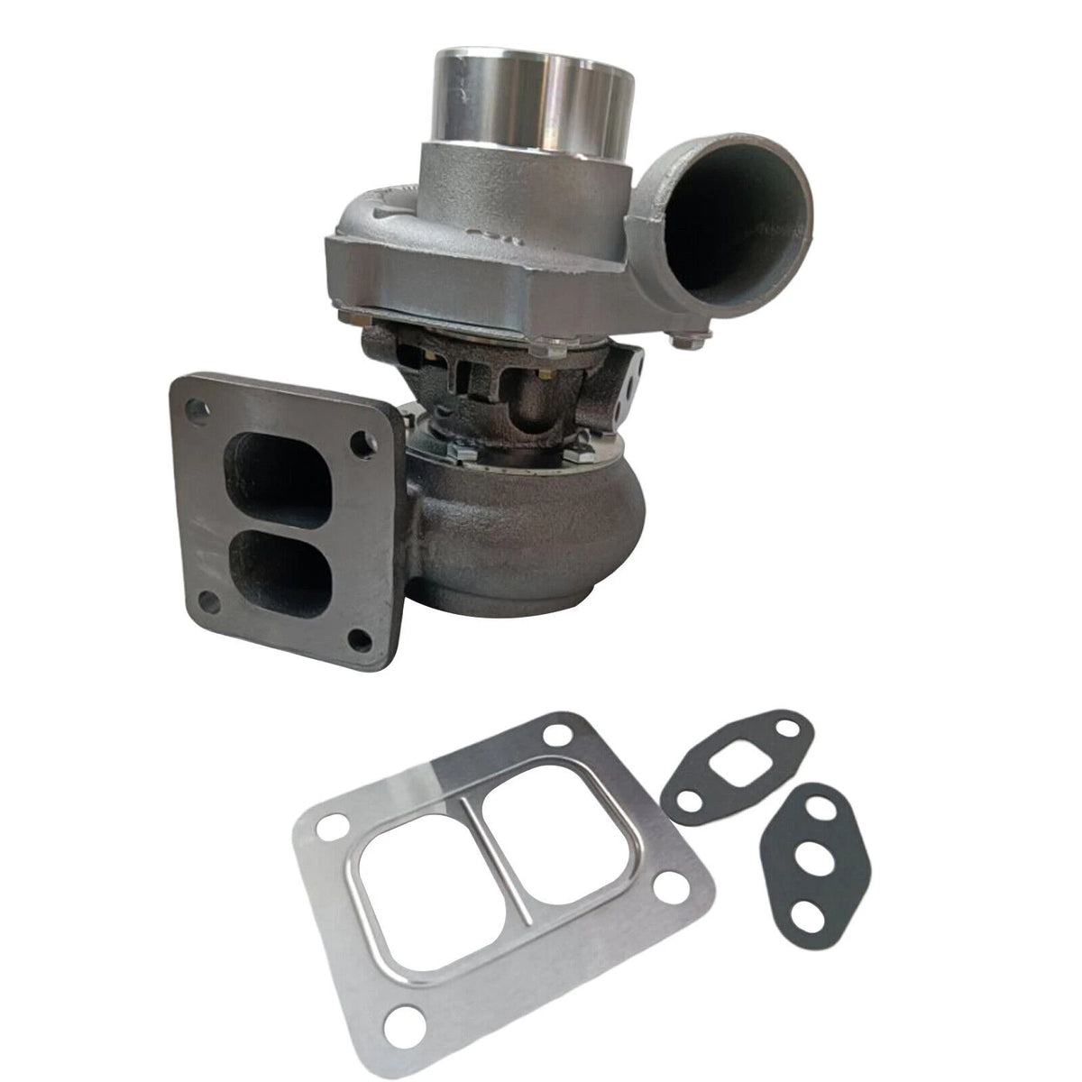Turbocharger 6207-81-8210 for Komatsu PC200-5 PC200LC-5 with S6D95L Engine