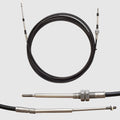 SeaStar Boat Control Cable CC40021 - Mercury 40BC 21 Foot
