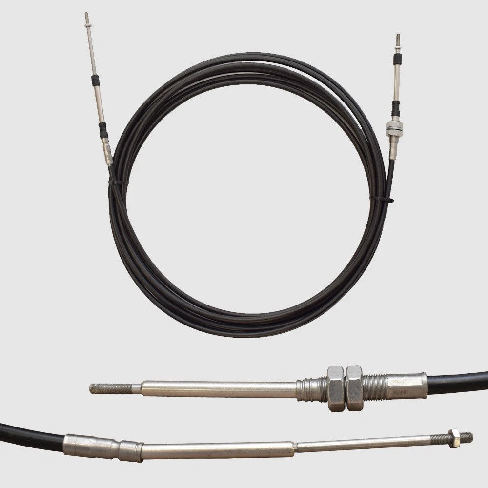 SeaStar Boat Control Cable CC40021 - Mercury 40BC 21 Foot