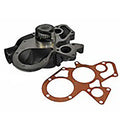 2346110 Water Pump Fits Caterpillar Models