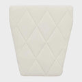 Ranger Boat Coaming Pad Cap 729946H.73 - 2510 Bay Off White