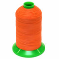 SolarFix Boat PTFE Thread 699063 - Orange 1550m 3000 Denier