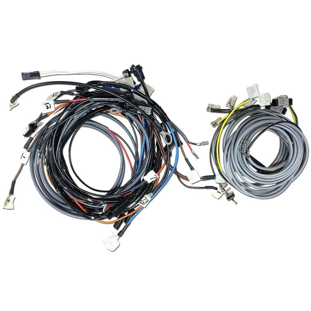JDS2913 Wiring Harness Kit Fits John Deere