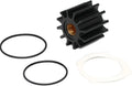 Marine Water Pump Impeller for Yanmar from Modell Year 117 6LPA-STP Engine