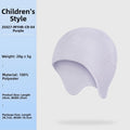 Polyester Balaclava with Face Mouth Nose Ears Coverage for Outdoor Winter Use