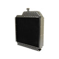 S.107203 Radiator Fits Massey Ferguson
