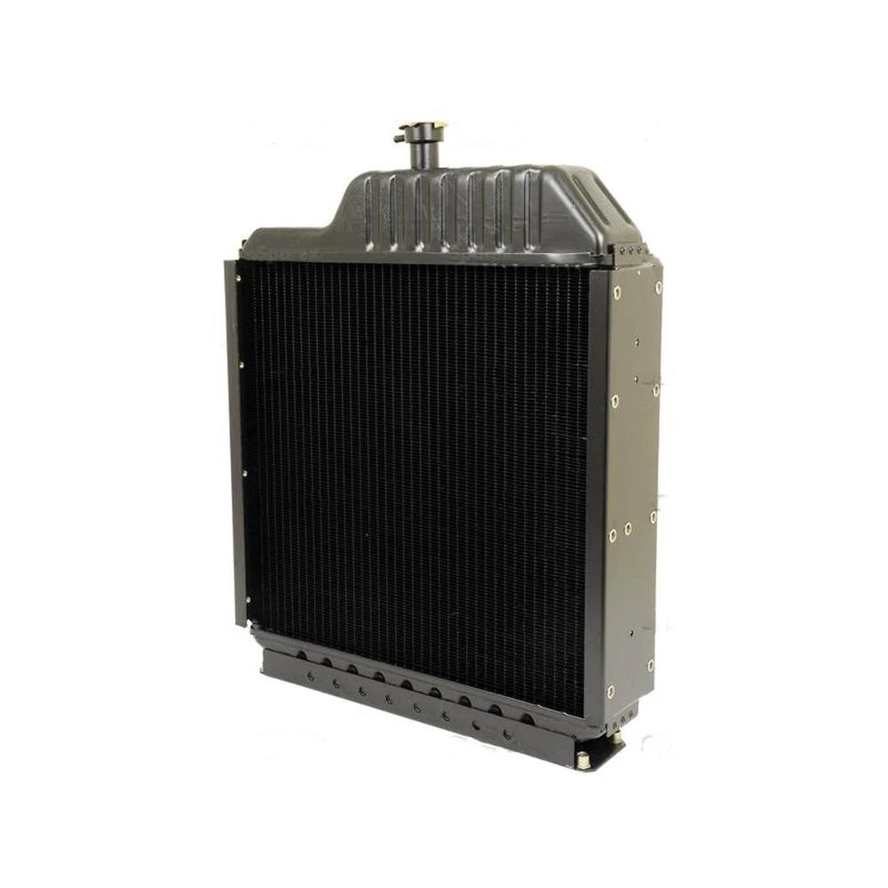 S.107203 Radiator Fits Massey Ferguson