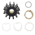 Marine Cooling Water Pump Impeller for Perkins 4.107 4.108 4.236 & 4.99M Engine