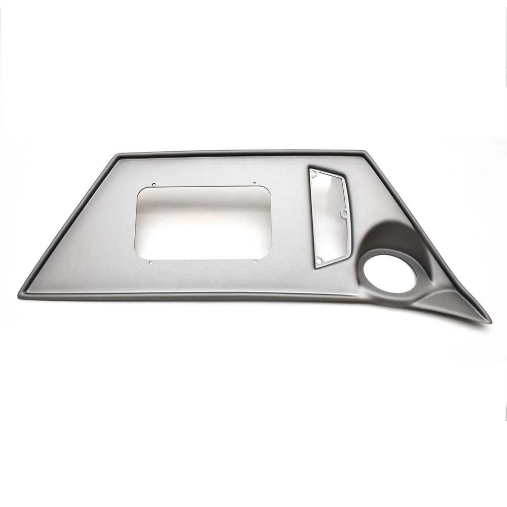 Ranger Boat Blank Switch Panel 326697 - 619 FS 2019 HDS Live 7